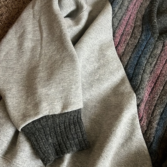 Handmade Sweatshirt - Picture 3 of 3